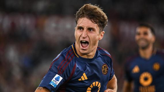 行得很顺利, 和队友们相