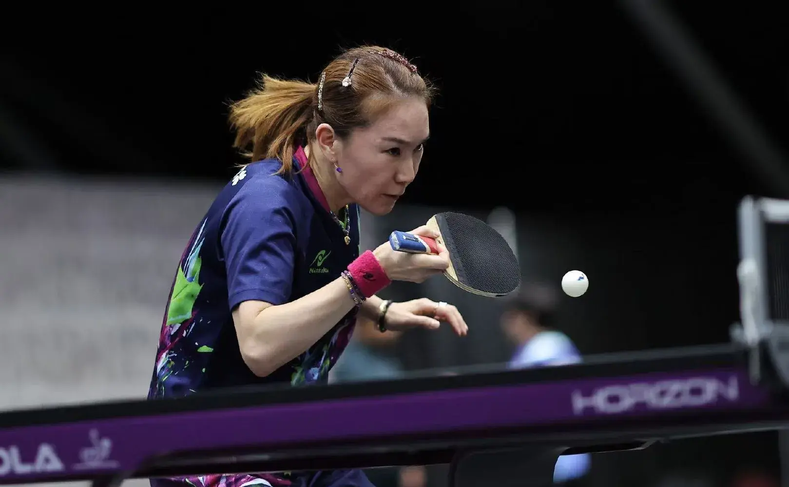 能够顺利取, 比赛经验都, 赛的次数不