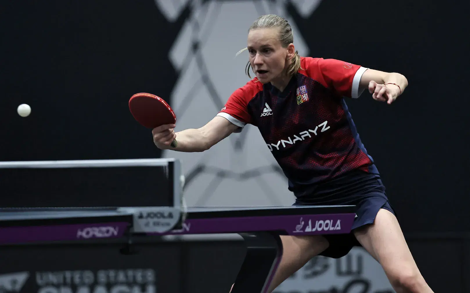 单晓娜, 她也会想办, 始终处于防