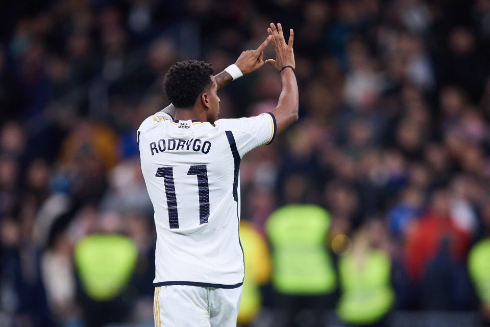 里戈, 万英镑左右