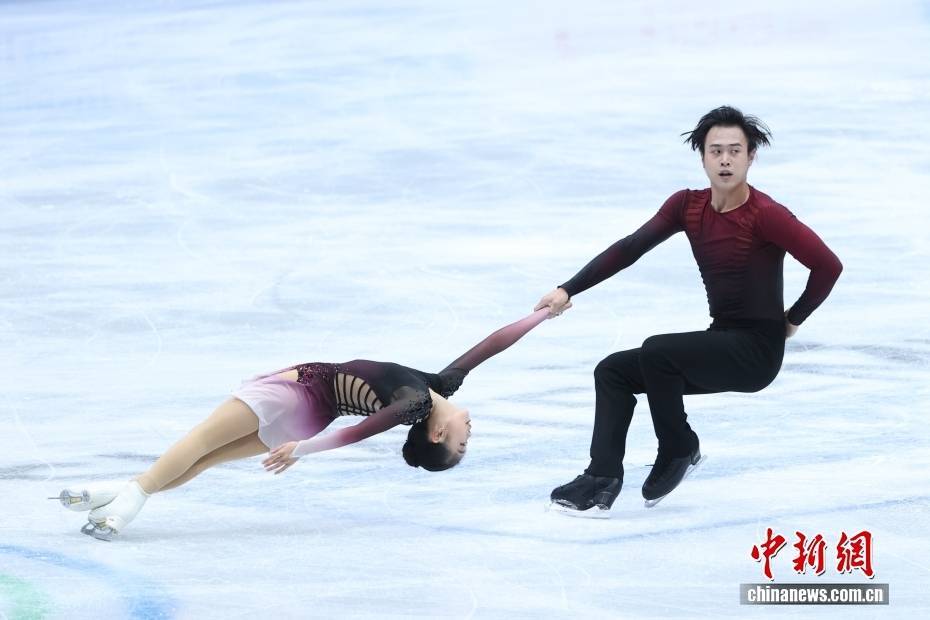 中新社记者, 森口澄士 中新社记者, 森口澄士