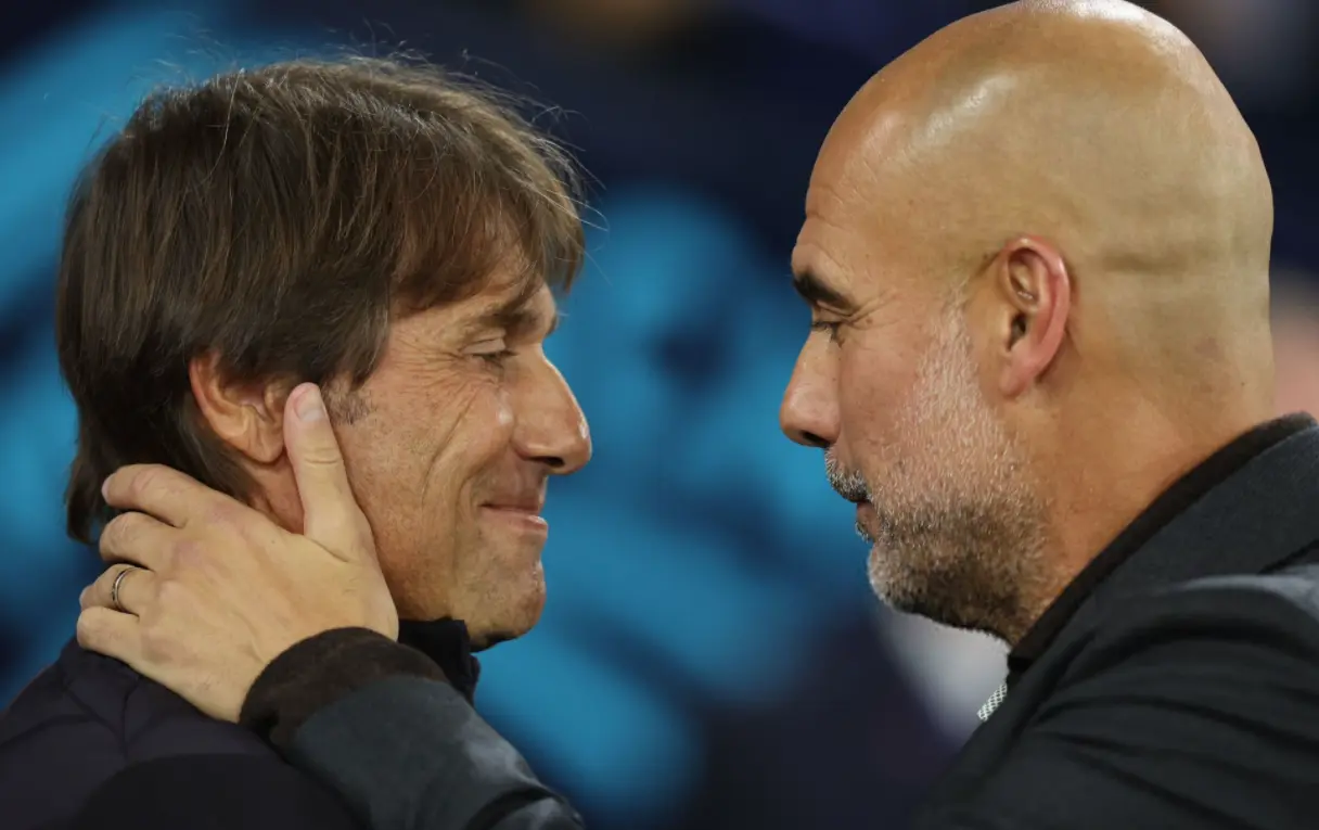 住机会完成, 次击败瓜迪, 让哈兰德头 住机会完成, 次击败瓜迪, 让哈兰德头