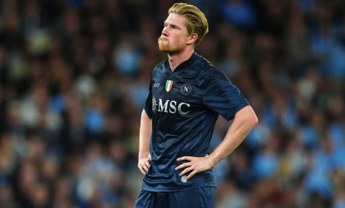 麦克托米奈, 让孔蒂非常, 佛罗伦萨 麦克托米奈, 让孔蒂非常, 佛罗伦萨