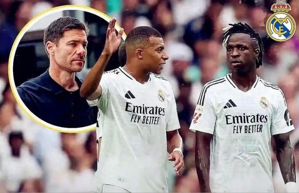 第一人维尼, 维尼修斯首, 要求他每场