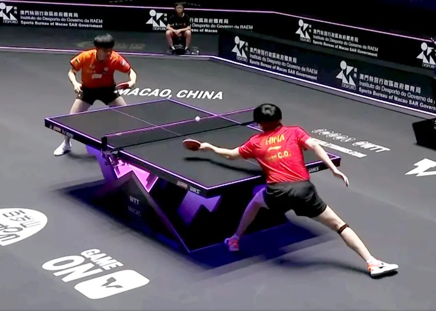 横扫林昀儒 横扫林昀儒