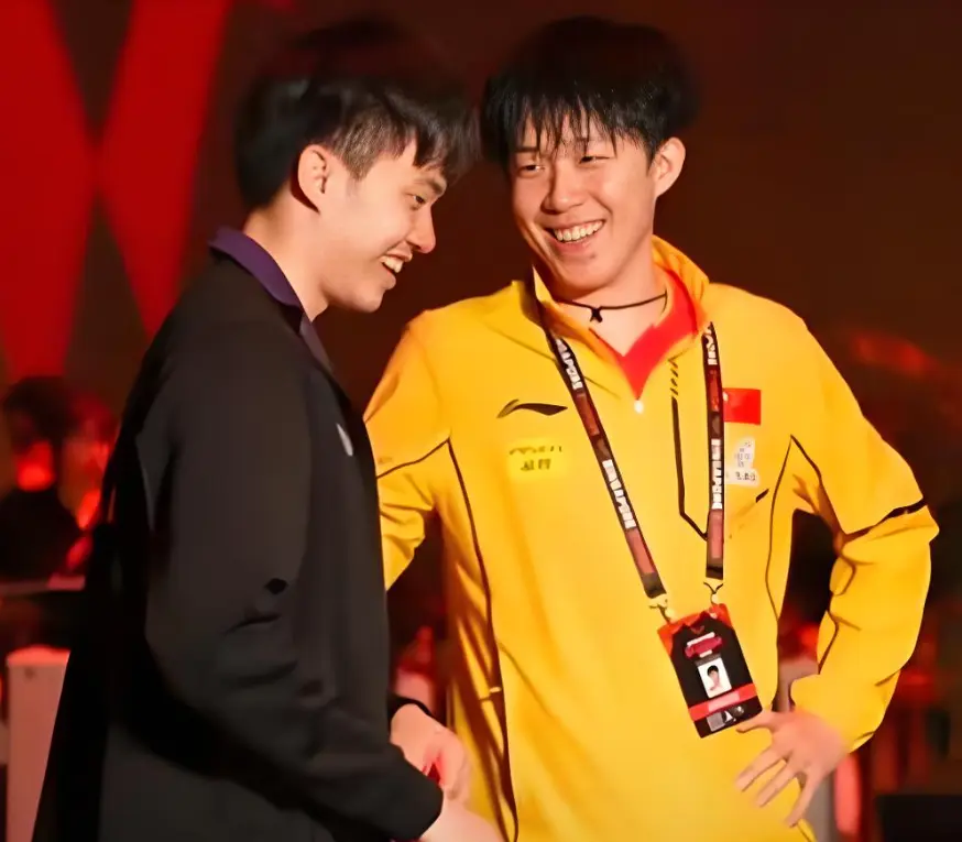 能力好, 总的来说还, 首个男单 能力好, 总的来说还, 首个男单