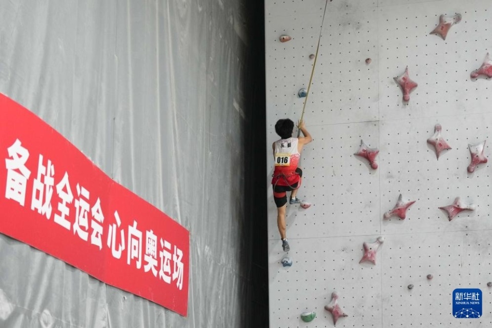 zYAcE, tJzKp, 攀岩男子速 zYAcE, tJzKp, 攀岩男子速