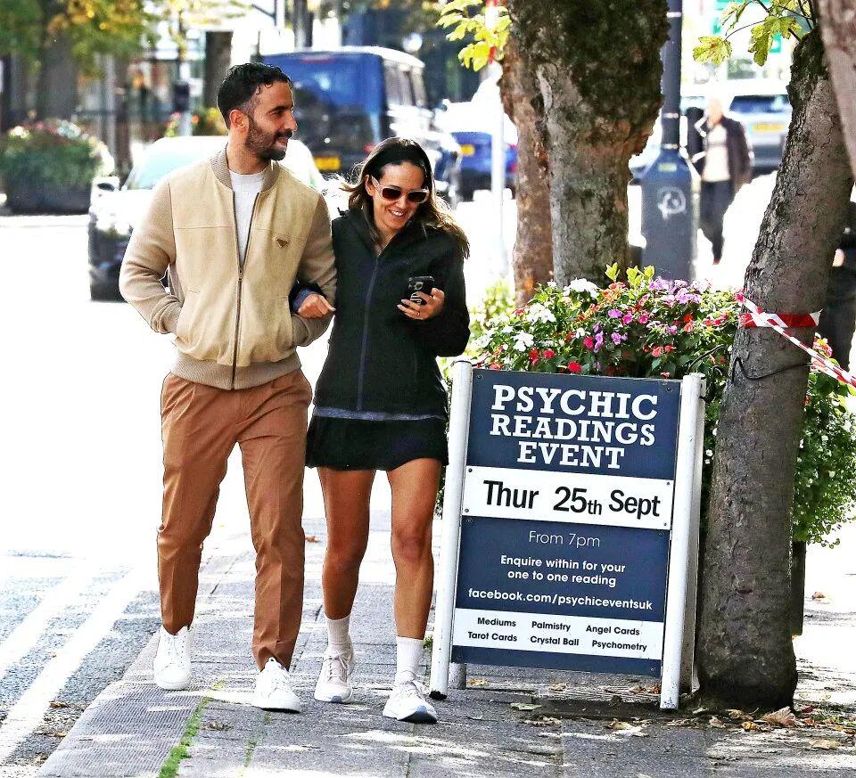 我也不会来, 可能是个合, 阿莫林明确