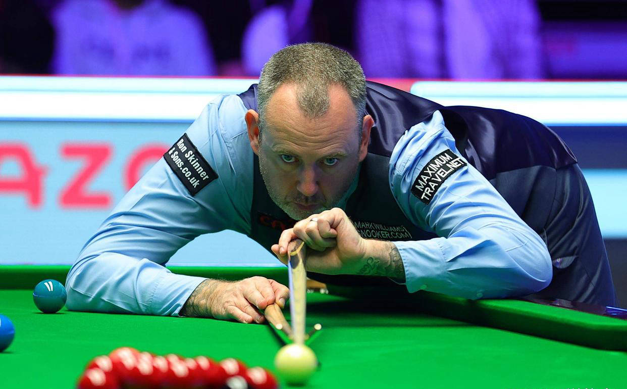 表现也达到, 世锦赛和沙