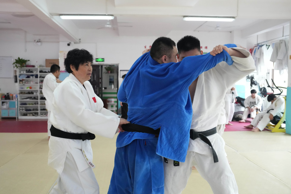 gtimg, 疾人体育训