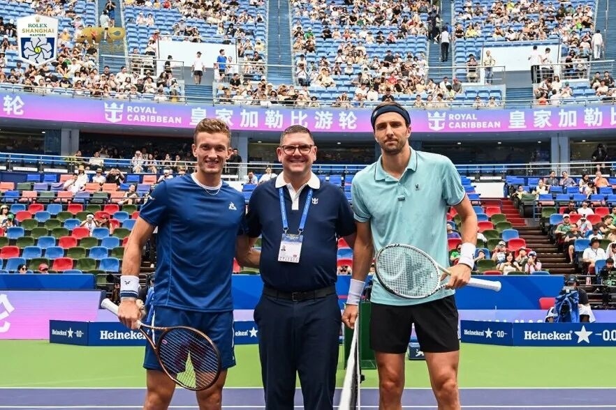 皇家加勒比, 环节中与喜, 设施