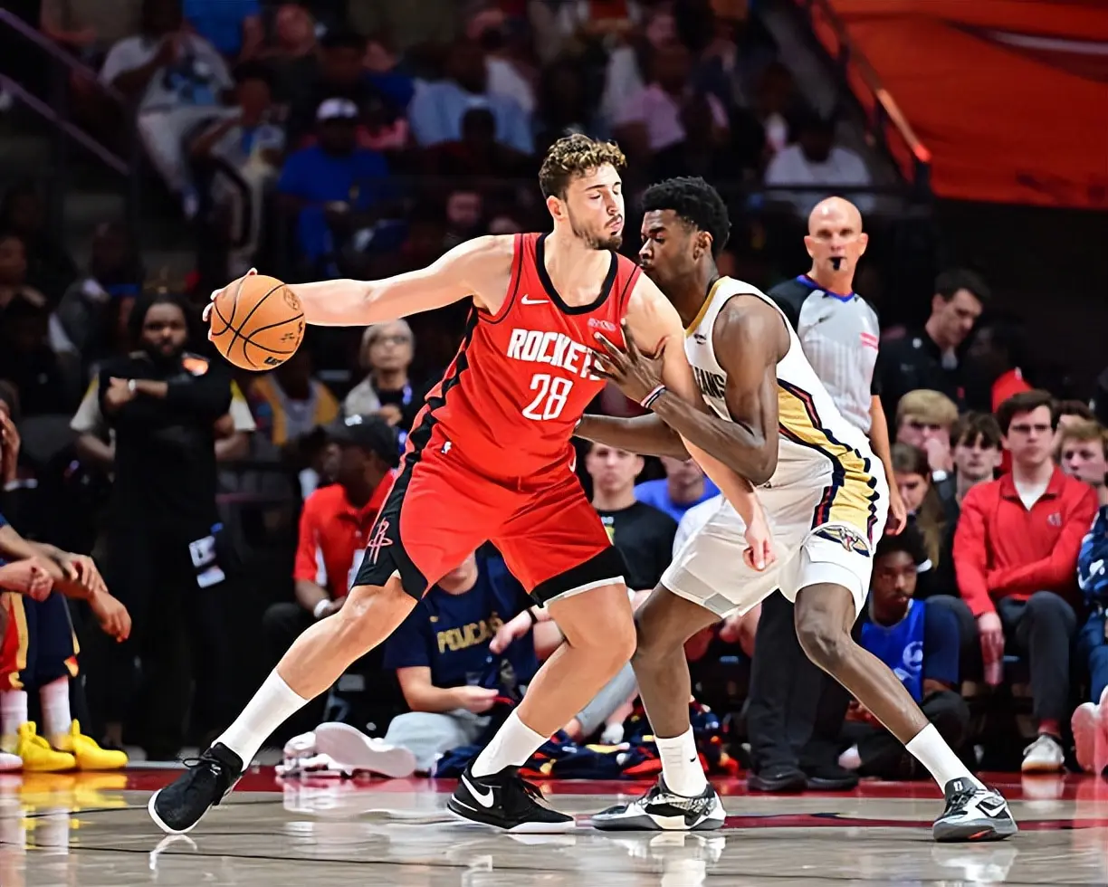 影响, 起控卫的责