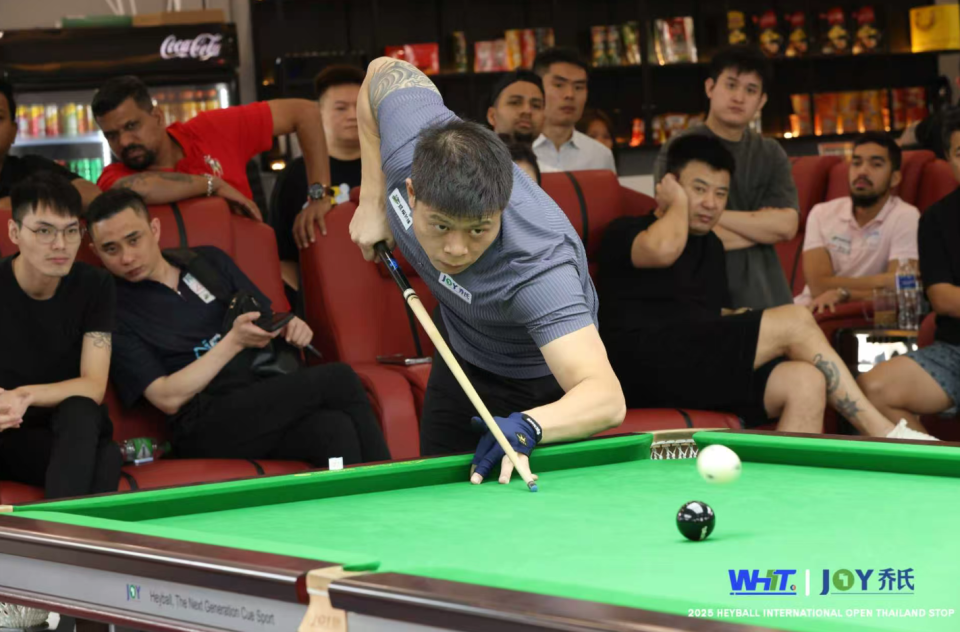 LpNoC, 目的, 乔氏台球俱 LpNoC, 目的, 乔氏台球俱